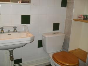 Appartements -2 Rue des Sybilles : photos des chambres