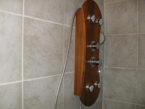Appartements -2 Rue des Sybilles : photos des chambres