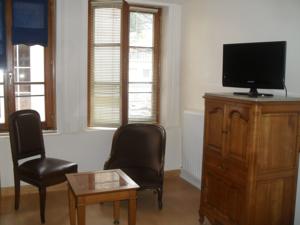 Appartements -2 Rue des Sybilles : photos des chambres