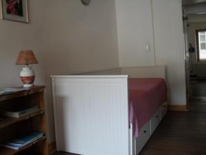 Appartements -2 Rue des Sybilles : photos des chambres
