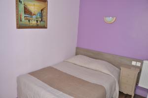 Hotel Residence Champerret : photos des chambres