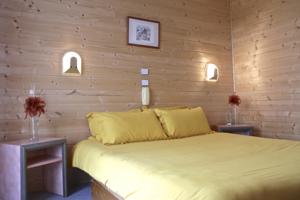 Hotel Espace Montclar : photos des chambres