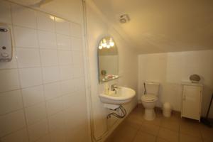 Hebergement La Noyeraie Rocamadour : photos des chambres