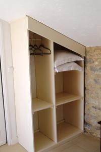 Hebergement La Noyeraie Rocamadour : photos des chambres