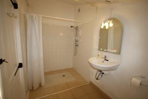 Hebergement La Noyeraie Rocamadour : photos des chambres