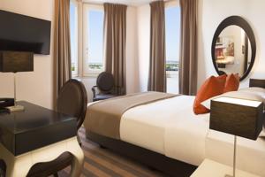 Executive Hotel Paris Gennevilliers : photos des chambres