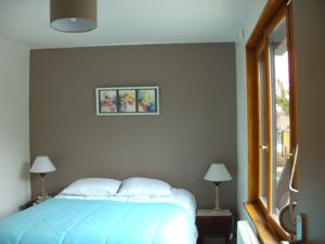 Hebergement Pomme de Pin : photos des chambres