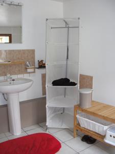 Hebergement Pomme de Pin : photos des chambres