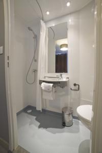 Citadel Hotel : photos des chambres