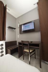 Citadel Hotel : photos des chambres