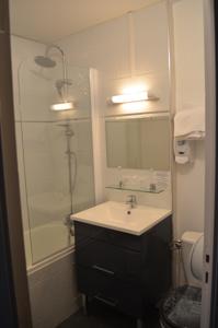 Hotel Central Anzac : Chambre Quadruple avec Lits Superposés