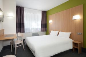 B&B Hotel Nimes Ville Active : photos des chambres