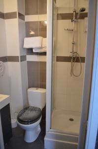 Hotel Central Anzac : photos des chambres