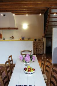 Appartement Domaine de la Laigne - Spa : Appartement Supérieur 2 Chambres