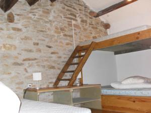 Hebergement La Source et la Sorciere Gite et Chambre d'Hotes : Maison 2 Chambres