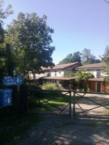 Hebergement La Source et la Sorciere Gite et Chambre d'Hotes : photos des chambres