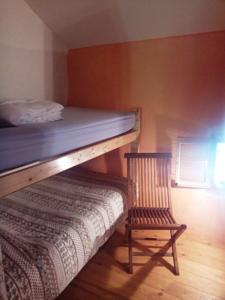 Hebergement La Source et la Sorciere Gite et Chambre d'Hotes : photos des chambres