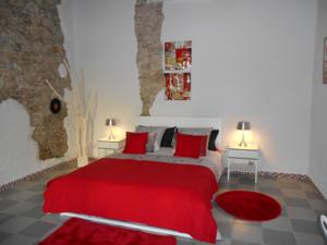 Chambres d'hotes/B&B Domaine de la Vivarie : photos des chambres