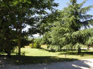 Hebergement Un Gite de Charme en Haute Provence : photos des chambres