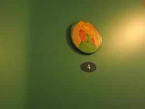 Hebergement Gite St Pierre : Chambre Quadruple