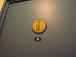 Hebergement Gite St Pierre : photos des chambres