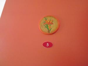 Hebergement Gite St Pierre : photos des chambres
