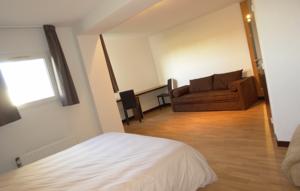 Brit Hotel La Bonne Etape : photos des chambres