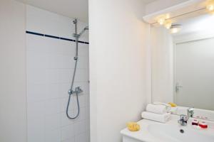 Hebergement Sejours & Affaires Massy Atlantis : photos des chambres