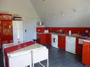 Chambres d'hotes/B&B Au Mas de Gamet : photos des chambres