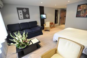 Logis Cottage Hotel : photos des chambres