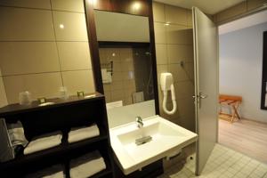Logis Cottage Hotel : Chambre Simple Deluxe