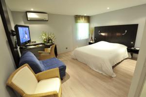 Logis Cottage Hotel : photos des chambres