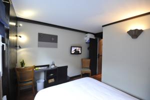 Logis Cottage Hotel : photos des chambres
