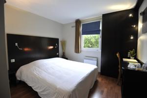 Logis Cottage Hotel : photos des chambres
