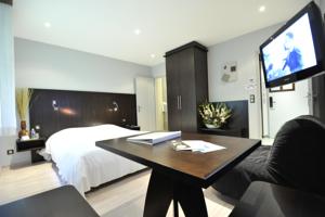 Logis Cottage Hotel : photos des chambres