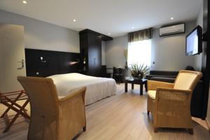 Logis Cottage Hotel : photos des chambres