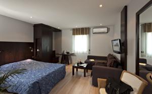 Logis Cottage Hotel : photos des chambres