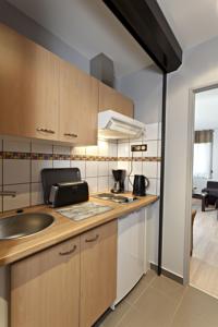 Logis Cottage Hotel : photos des chambres
