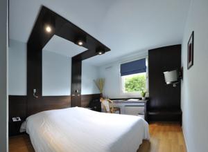 Logis Cottage Hotel : photos des chambres