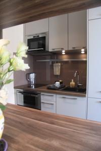 Appartement Cote Marne : photos des chambres