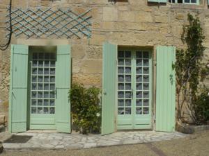 Hebergement Chambres d'Hotes & Gites Pouget : photos des chambres