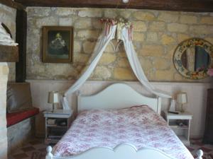 Hebergement Chambres d'Hotes & Gites Pouget : photos des chambres