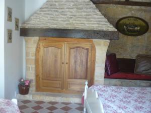 Hebergement Chambres d'Hotes & Gites Pouget : photos des chambres