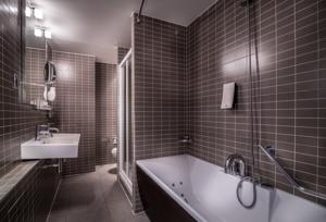 Hotel Holiday Inn Paris Gare Montparnasse : photos des chambres