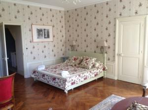 Chambres d'hotes/B&B Chateau de Prety : photos des chambres