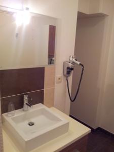 Hebergement La Pommeraie : photos des chambres