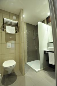 Logis Cottage Hotel : photos des chambres