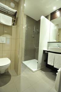 Logis Cottage Hotel : photos des chambres