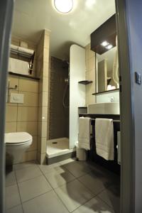Logis Cottage Hotel : photos des chambres
