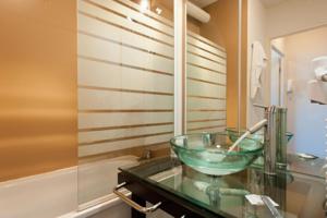 Hebergement Teneo Apparthotel Talence : photos des chambres